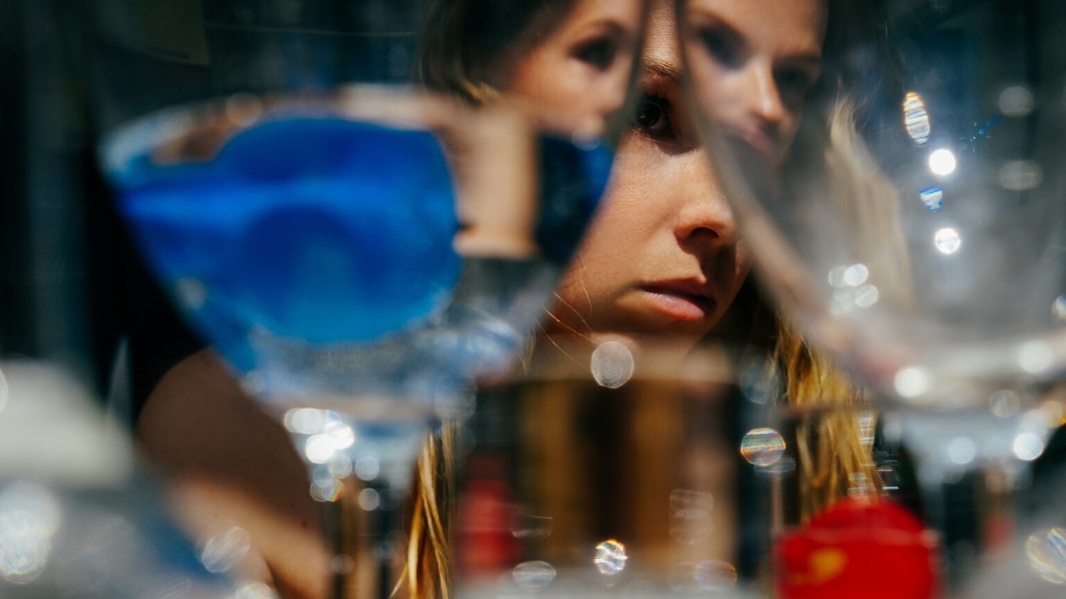 How Many Drinks Per Week