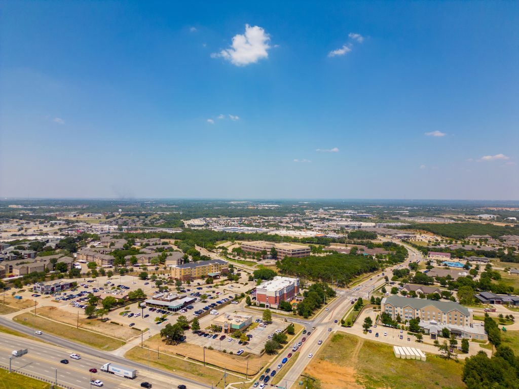 Denton