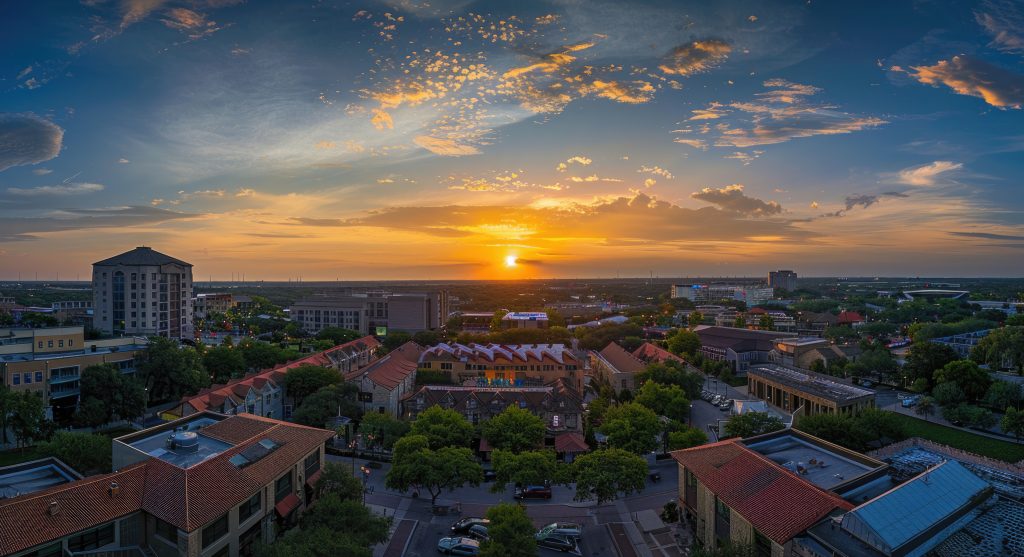 Frisco, Texas