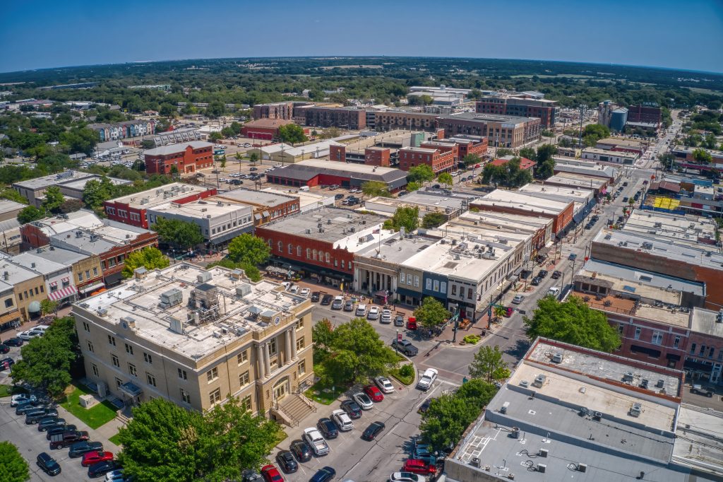 McKinney, Texas
