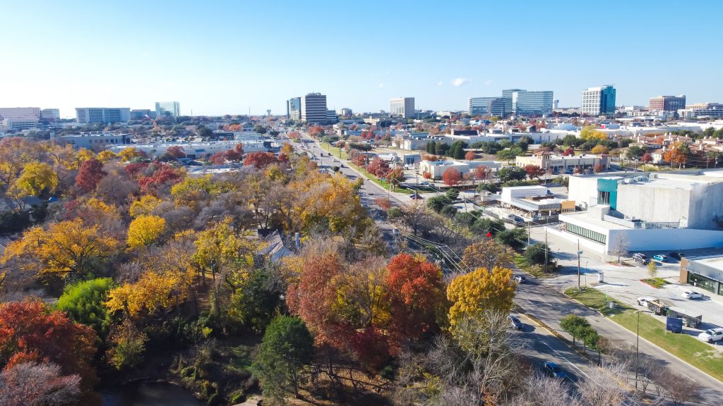 North Dallas Drug Rehab Center