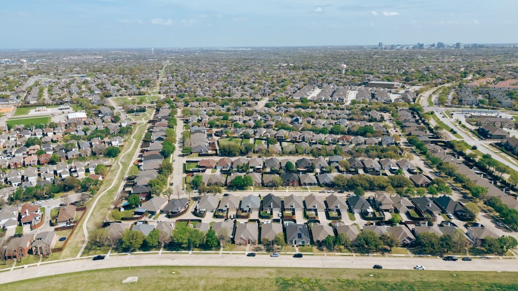 Plano, Texas