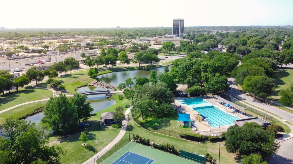 Richardson, Texas